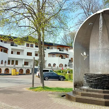 Appartement Werner - Neu, Modern - Nur 150 M Zur Edersee-sperrmauer
