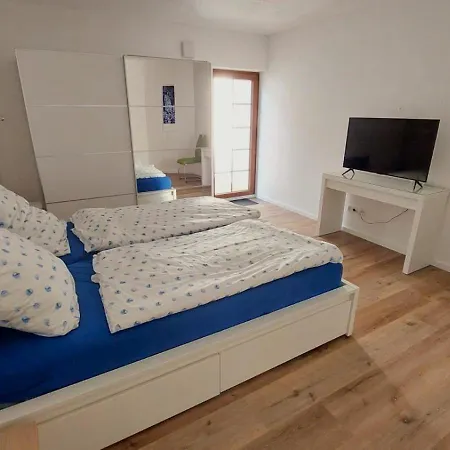 Werner - Neu, Modern - Nur 150 M Zur Edersee-sperrmauer Appartement *