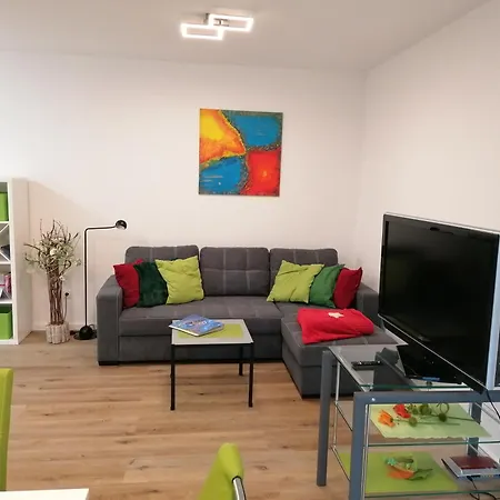 Appartement Werner - Neu, Modern - Nur 150 M Zur Edersee-sperrmauer *