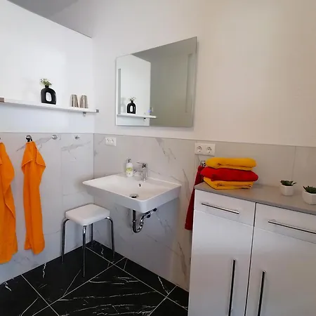 Werner - Neu, Modern - Nur 150 M Zur Edersee-sperrmauer Appartement Edertal