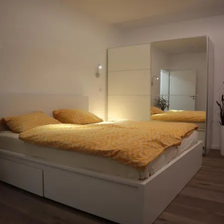 Werner - Neu, Modern - Nur 150 M Zur Edersee-sperrmauer Appartement *