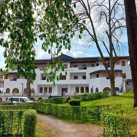 Werner - Neu, Modern - Nur 150 M Zur Edersee-sperrmauer