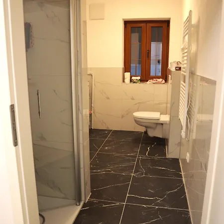 Appartement Werner - Neu, Modern - Nur 150 M Zur Edersee-sperrmauer
