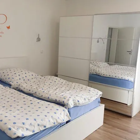 Appartement Werner - Neu, Modern - Nur 150 M Zur Edersee-sperrmauer